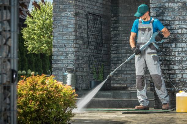 Best Parking Lot and Garage Cleaning  in Bayview, CA