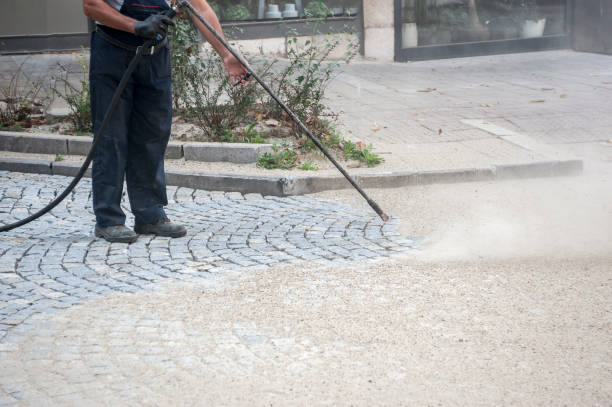 Best Building Exterior Washing  in Bayview, CA
