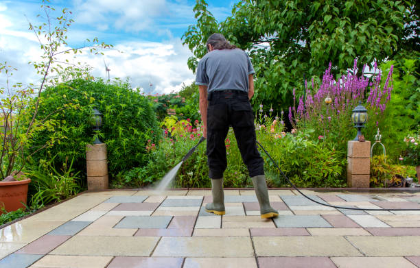 Best Restaurant Pressure Washing  in Bayview, CA