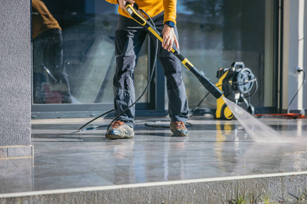 Boat and Dock Cleaning in Bayview, CA